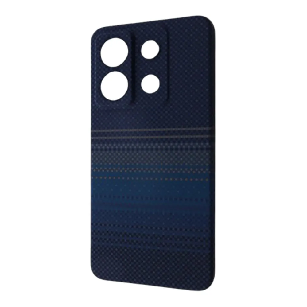 Чохол WAVE Gleam Case with Magnetic Ring для Xiaomi Redmi Note 13 Pro — фото 1