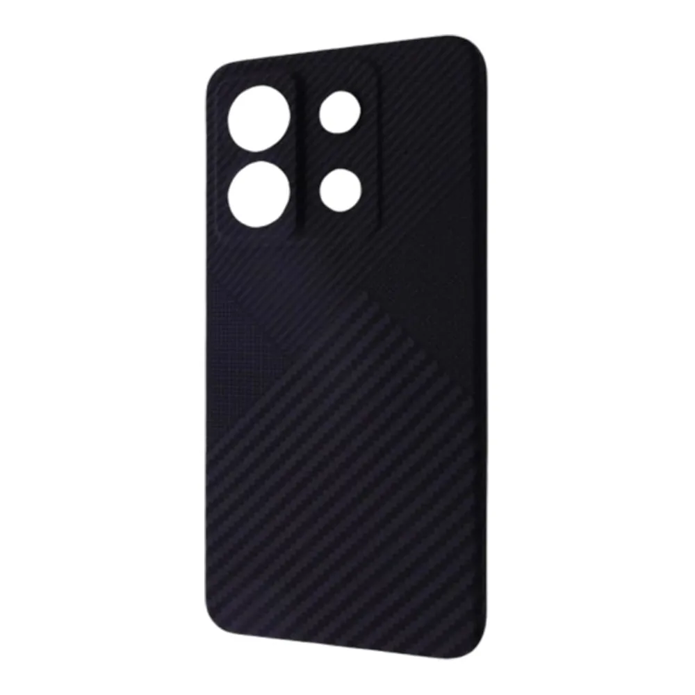 Чохол WAVE Gleam Case with Magnetic Ring для Xiaomi Redmi Note 13 Pro — фото 3