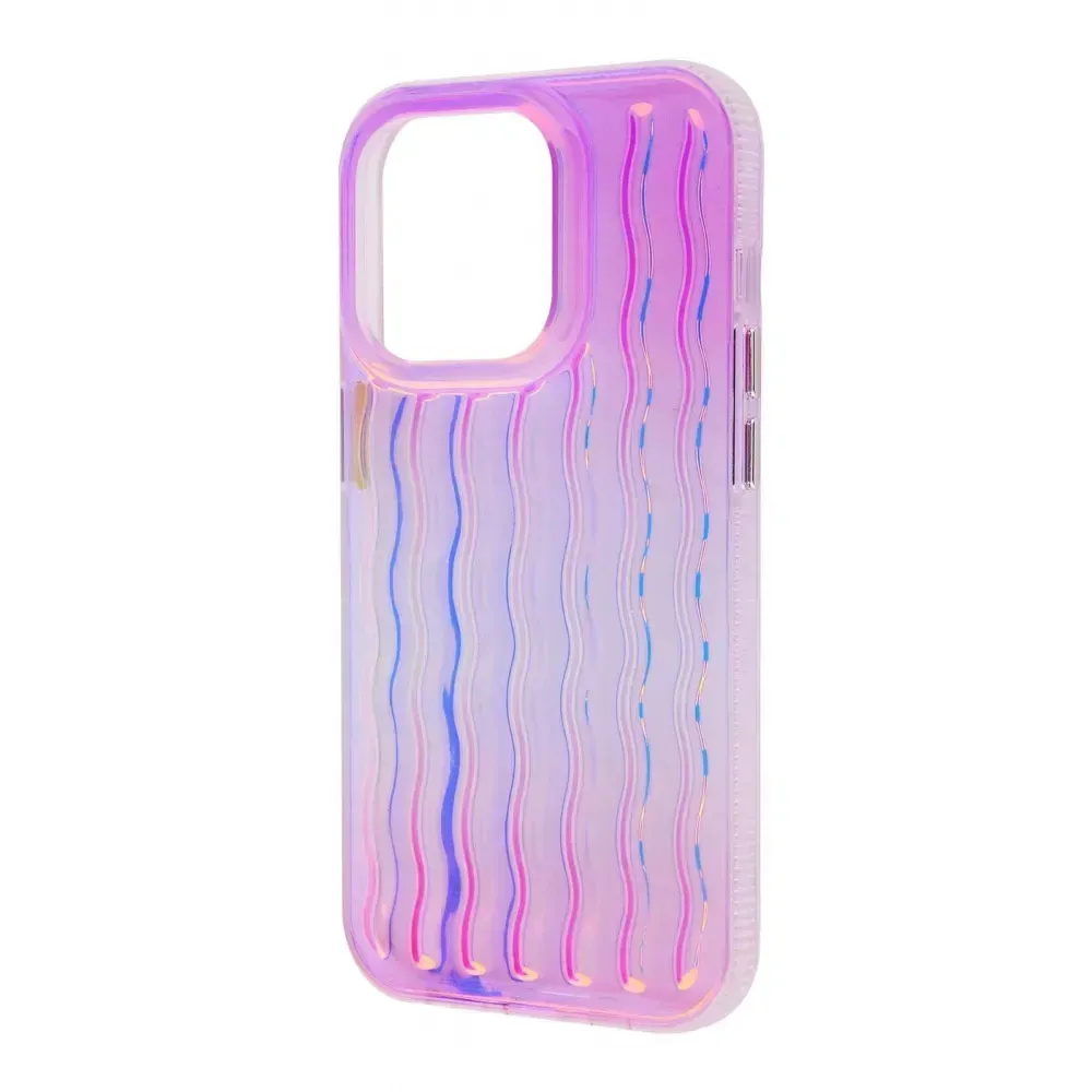Чохол WAVE Gradient Sun для iPhone 14 — фото 2