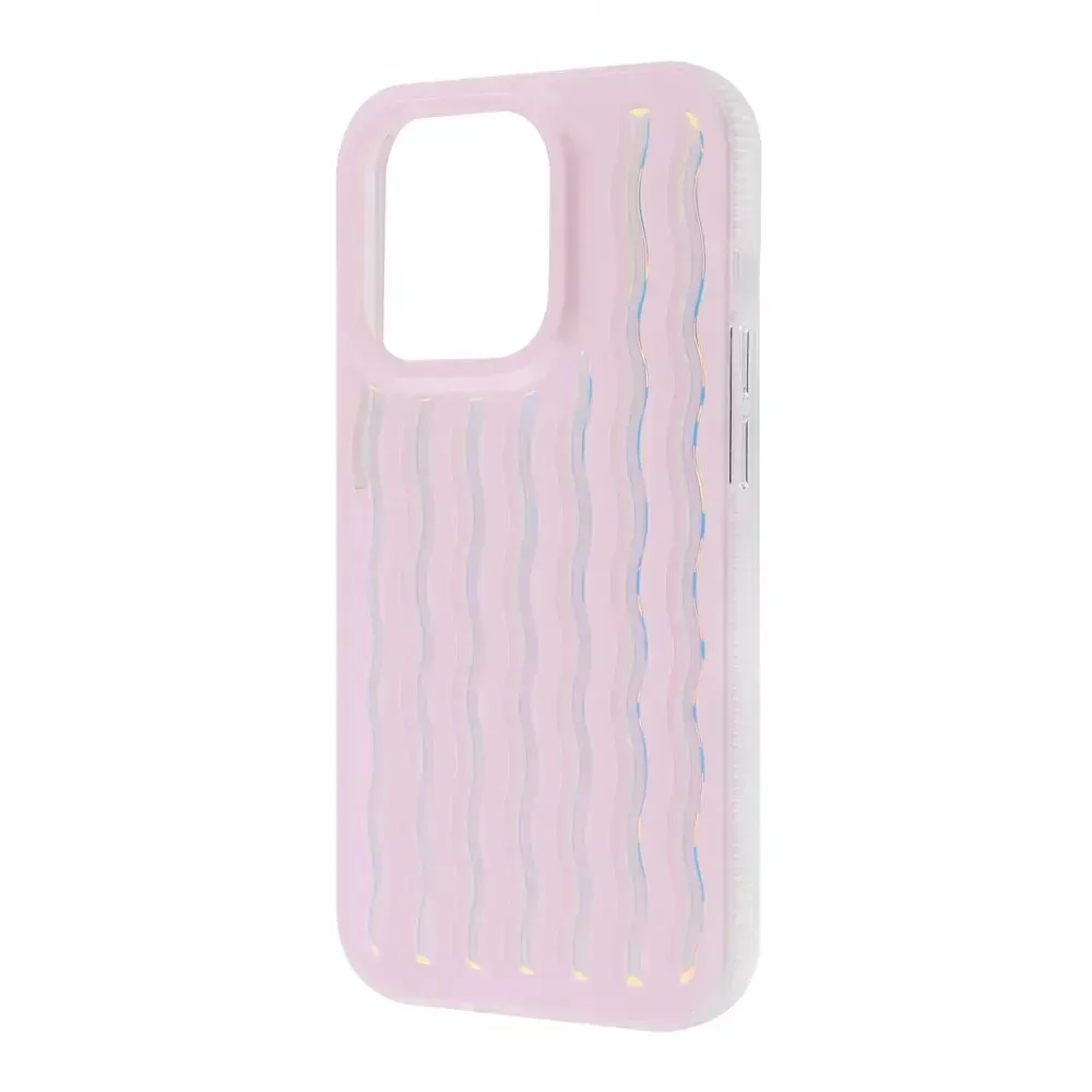 Чохол WAVE Gradient Sun для iPhone 14 — фото 4
