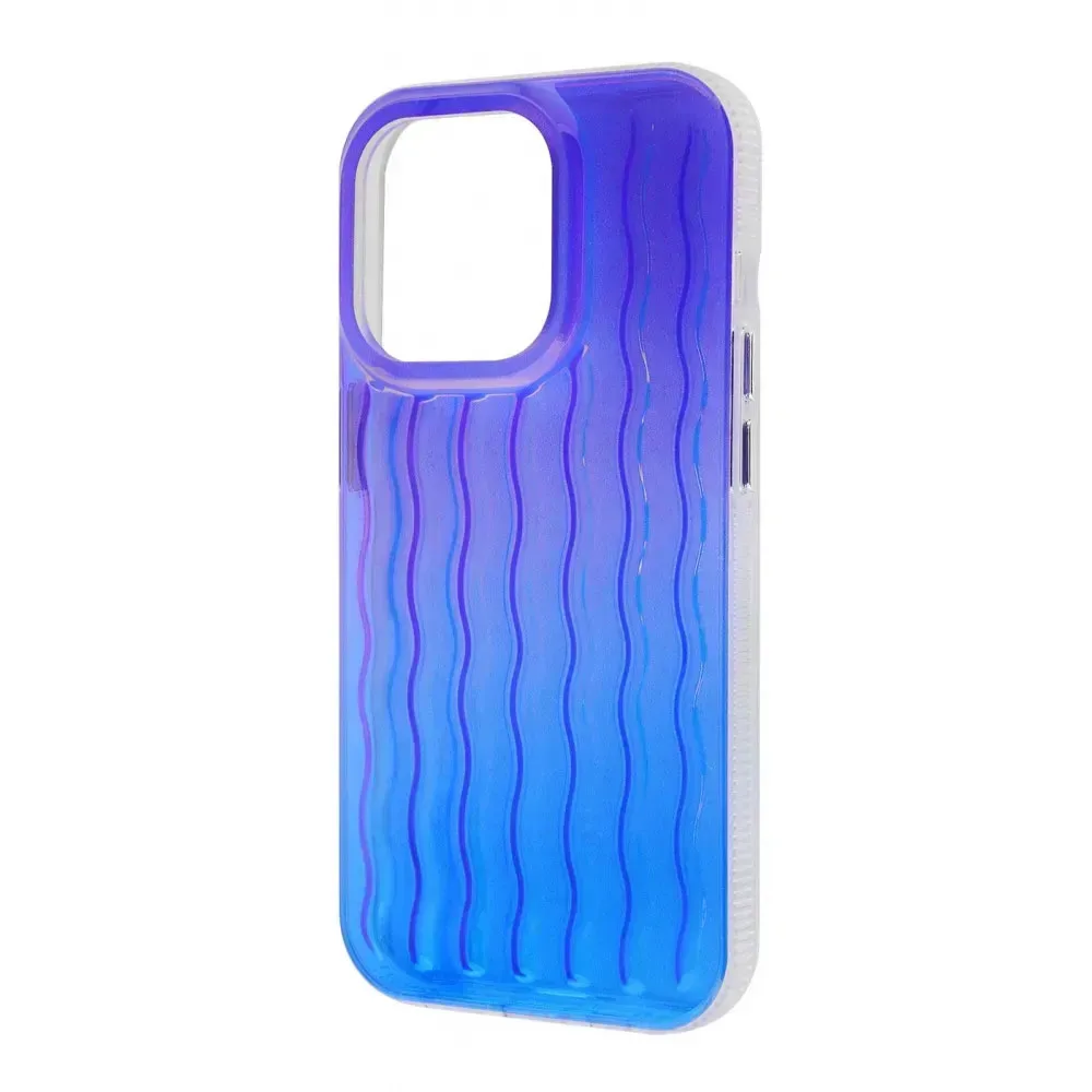 Чохол WAVE Gradient Sun для iPhone 11 — фото 5