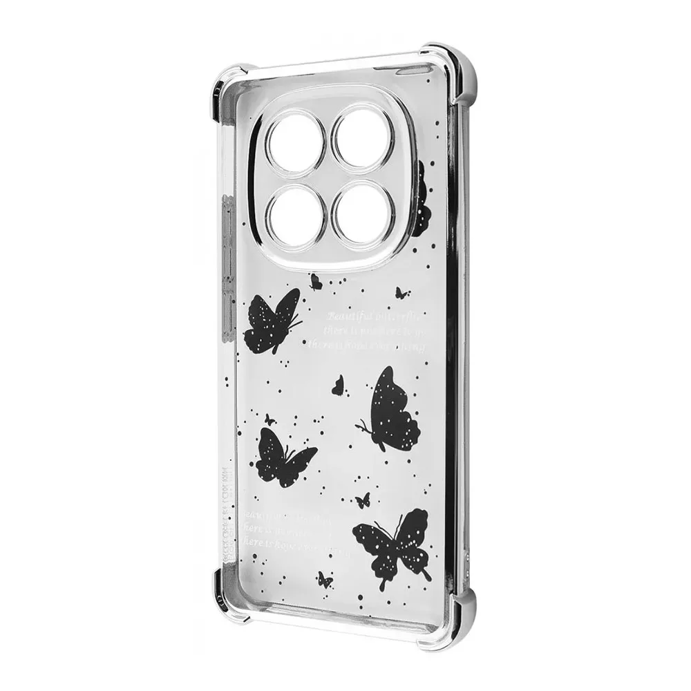 Чохол WAVE Winkie Case Xiaomi Redmi Note 14 Pro 4G 162.2mm — фото 3