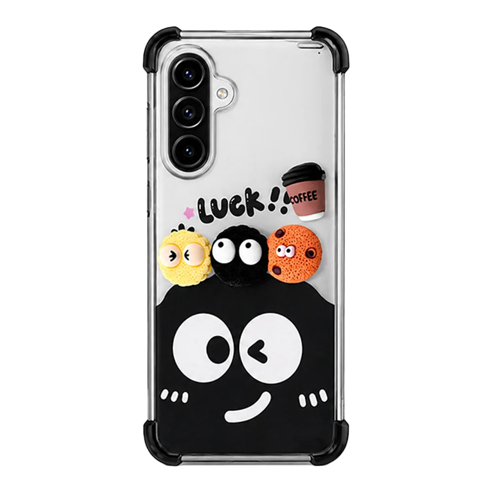 Чохол WAVE Winkie Samsung Galaxy A26 — фото 1