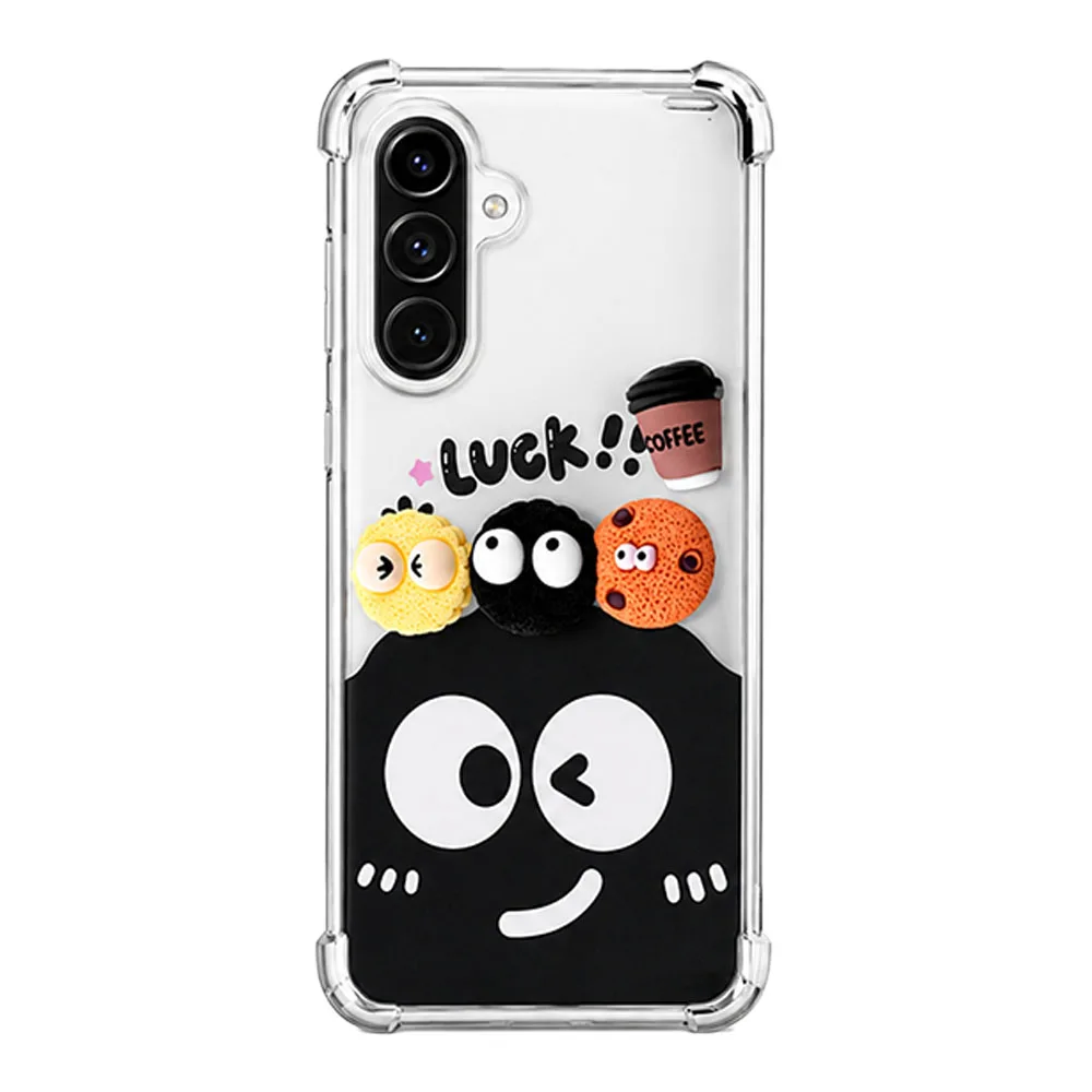 Чохол WAVE Winkie Samsung Galaxy A26 — фото 2