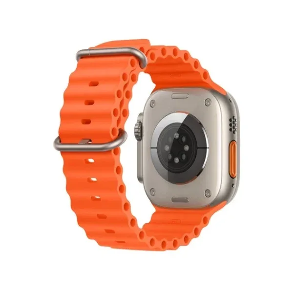 Смарт-годинник WIWU Smart Watch SW01 Ultra Lite — фото 3
