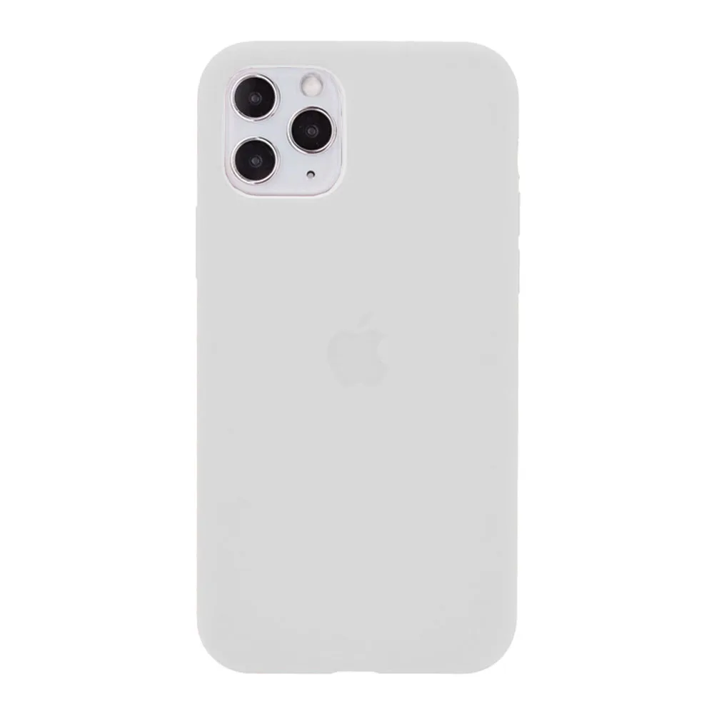Чохол Silicone Case для iPhone 11 Pro Max — фото 15