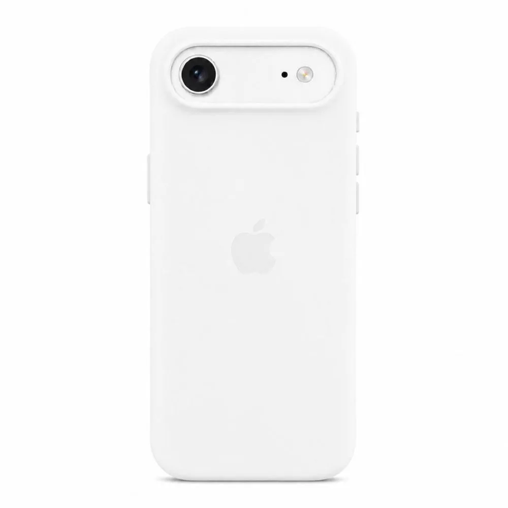 Чохол Silicone Case [Plastic Box] для iPhone 17 Air — фото 12