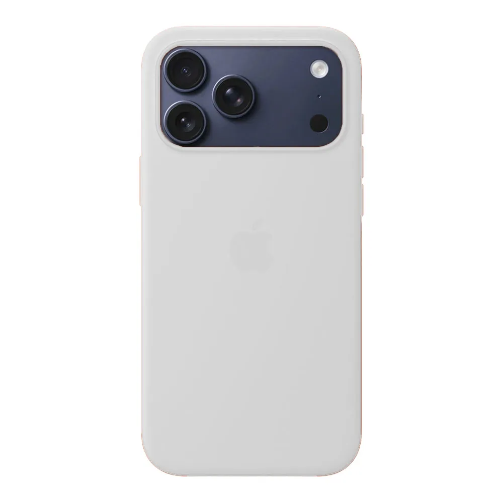 Чохол Silicone Case [Plastic Box] для iPhone 17 Pro Max — фото 21