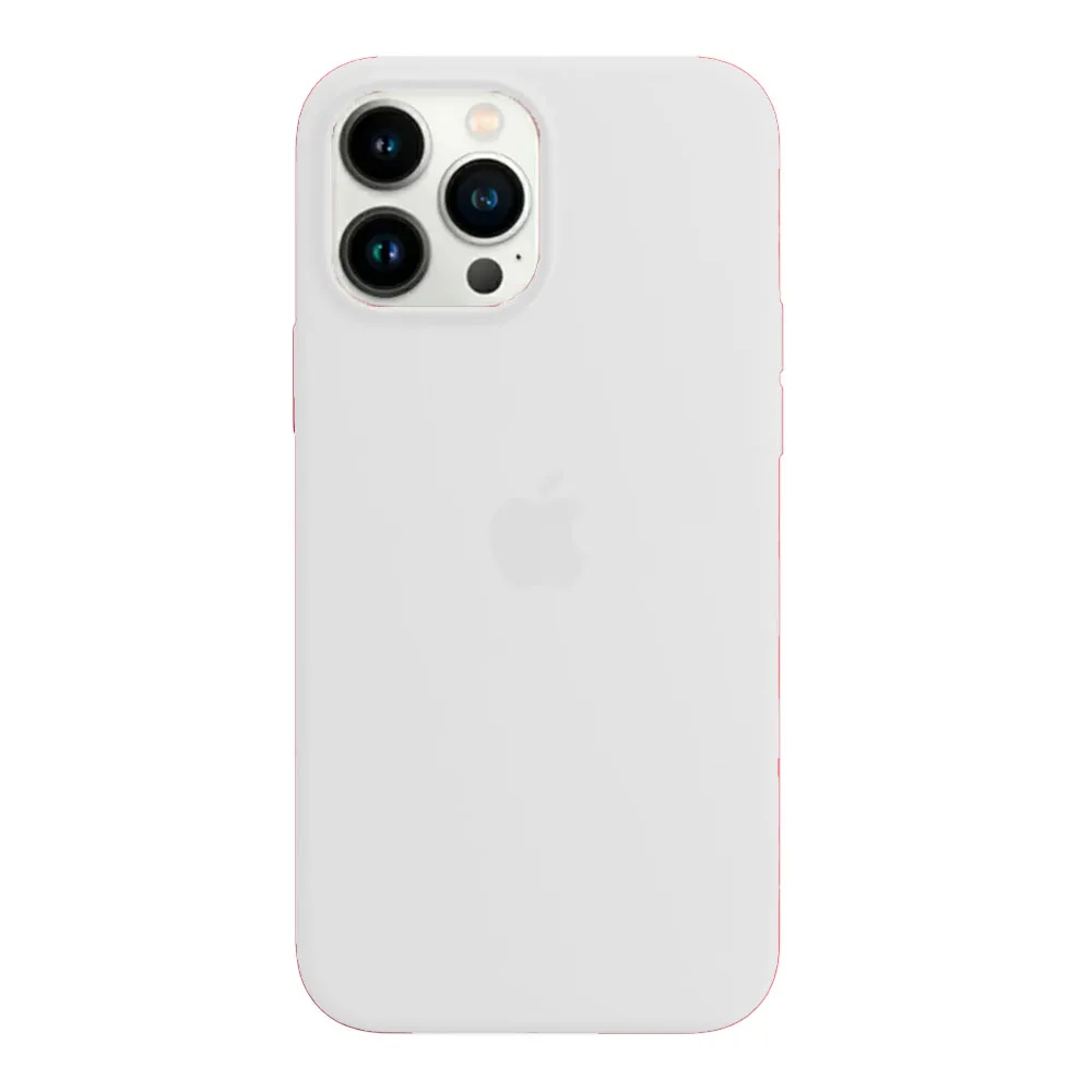Чохол Silicone Case [Plastic Box] для iPhone 16 Pro — фото 25
