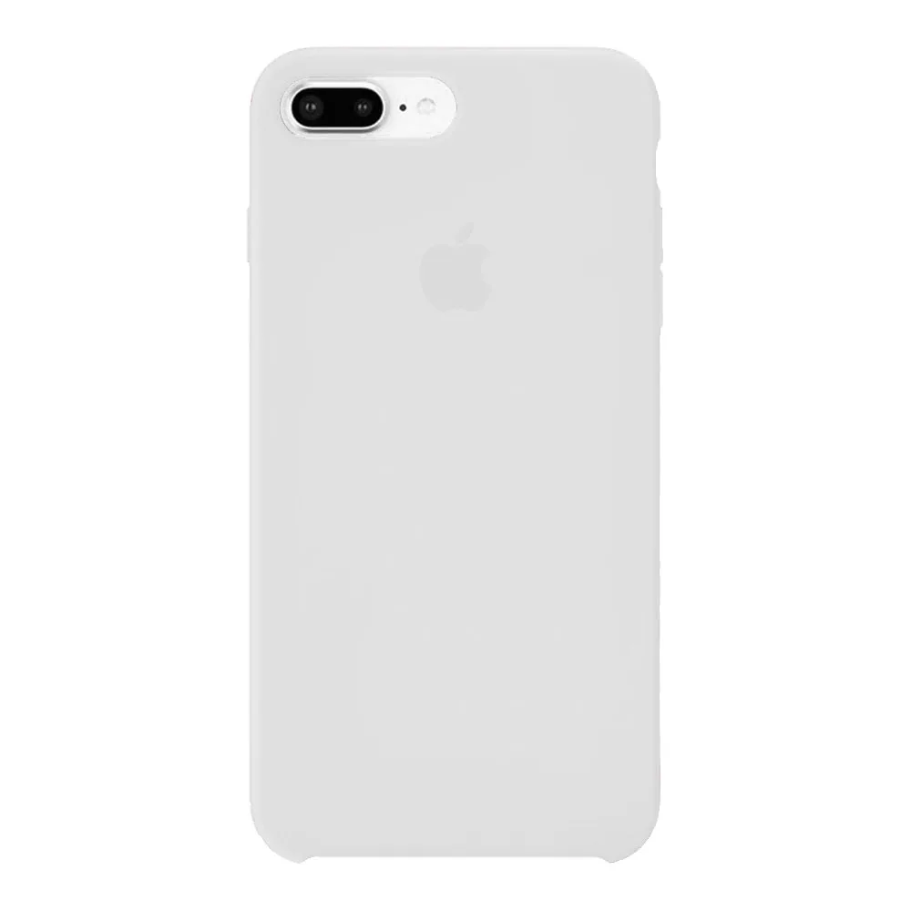 Чохол Silicone Case для iPhone 7+/8+ — фото 3