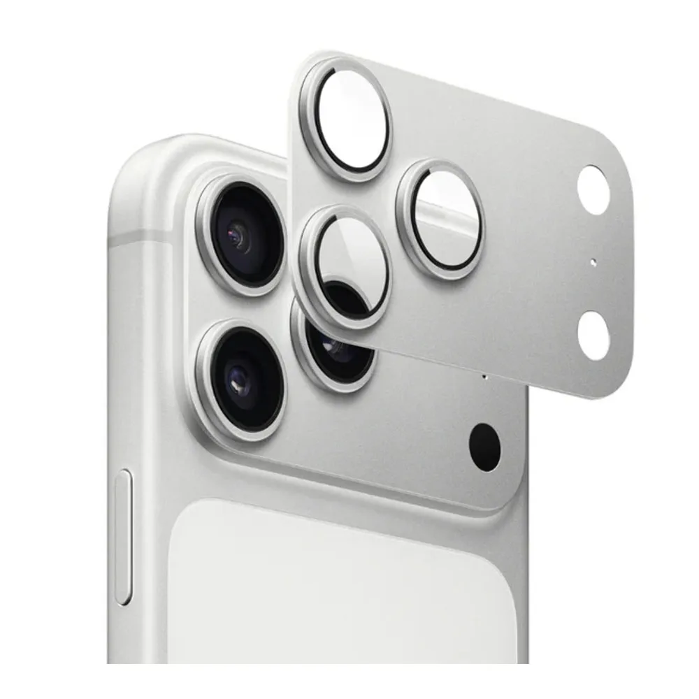 Захисне скло Wiwu для камери iPhone 17 Pro LG-012 Armor Deck