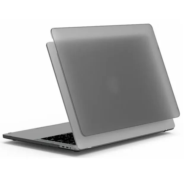 Чохол-накладка Wiwu для MacBook Pro 13.3 2020 iShield Ultra Thin Hard Shell Series