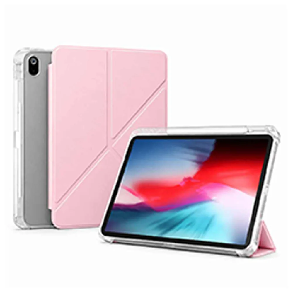 Чохол Wiwu для iPad Air 11 2024/2025 Classic III Series GF-003 — фото 4