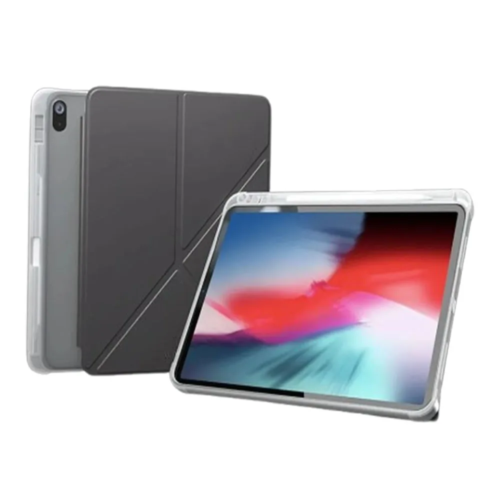 Чохол Wiwu для iPad Pro 12.9/Air 13 2024 Classic III Series GF-003 — фото 1