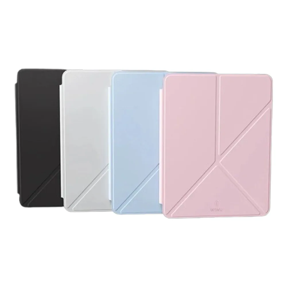Чохол Wiwu для iPad Pro 12.9/Air 13 2024 Classic III Series GF-003 — фото 3