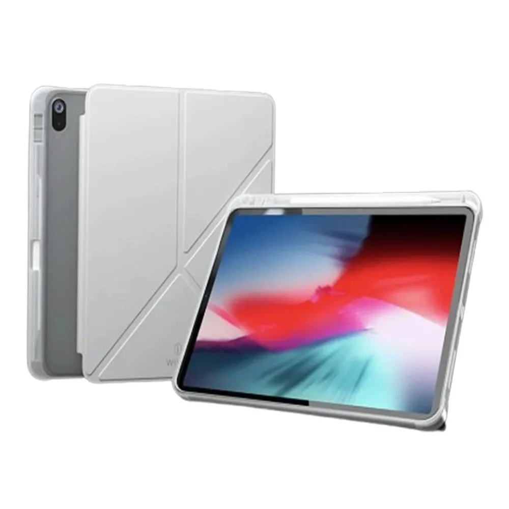 Чохол Wiwu для iPad Pro 11 2024/2025 Classic III Series GF-003 — фото 4
