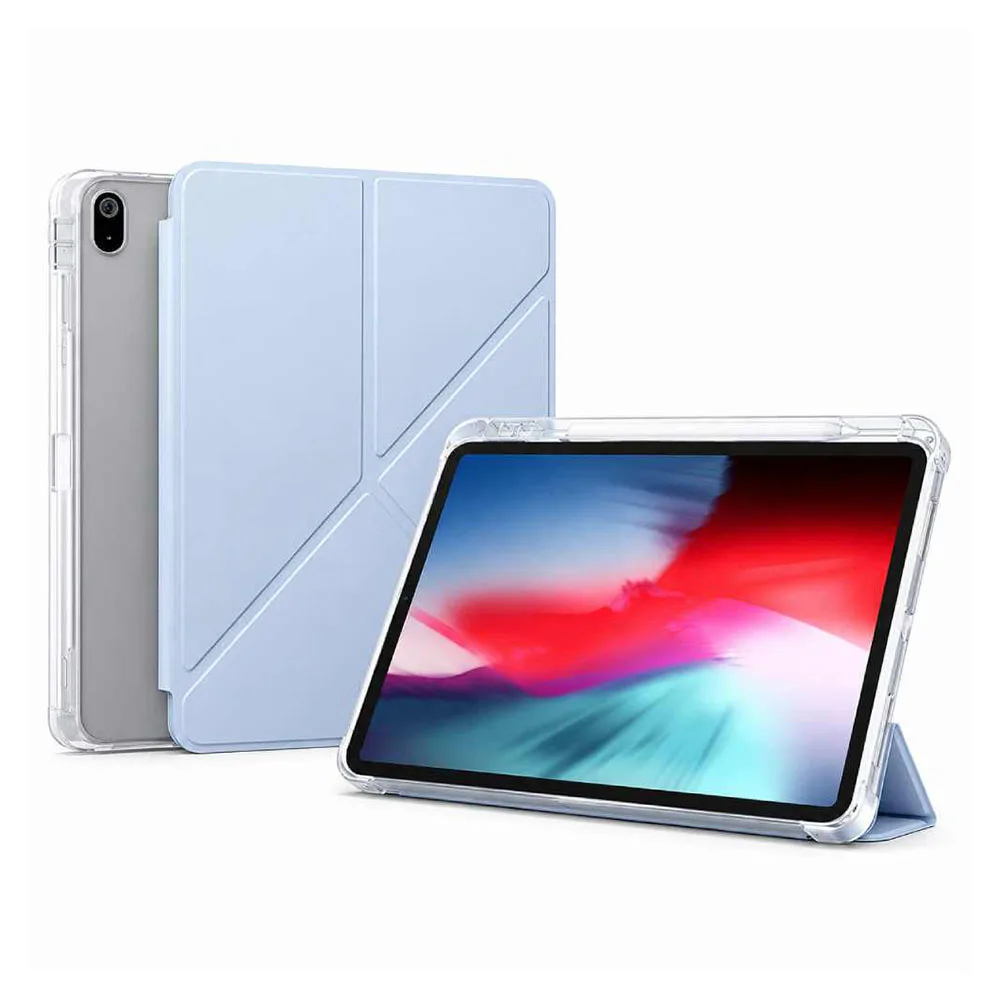 Чохол Wiwu для iPad Pro 11 2024/2025 Classic III Series GF-003 — фото 2