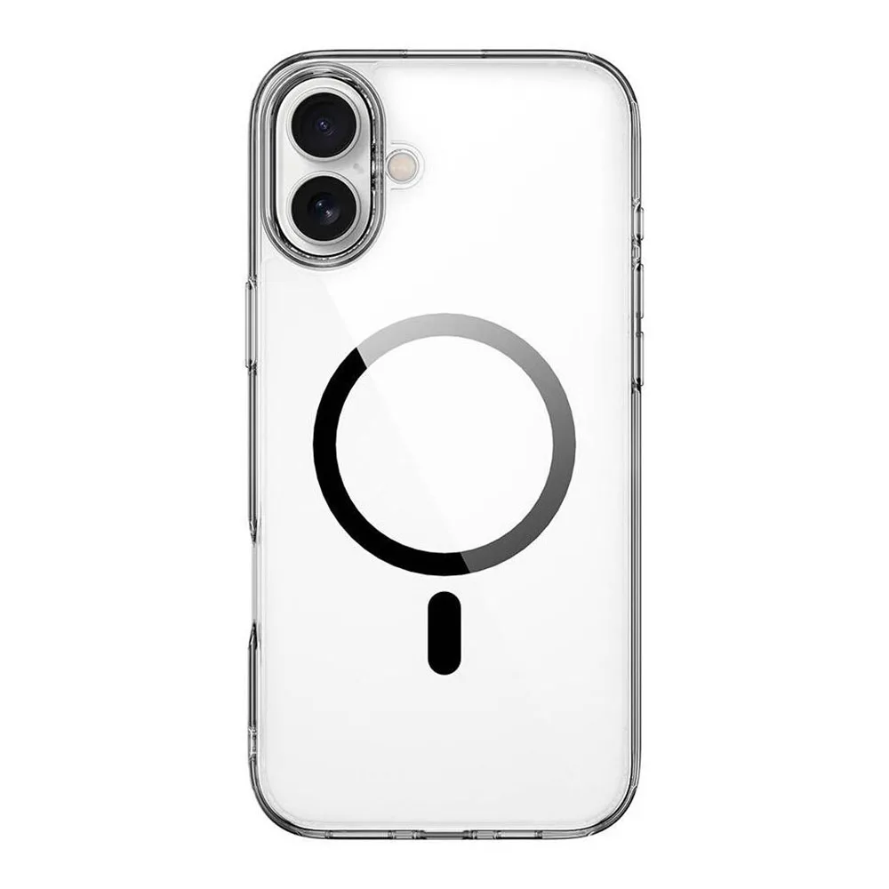 Чохол Wiwu для iPhone 16 MCC-101 iShield Pro Series — фото 1