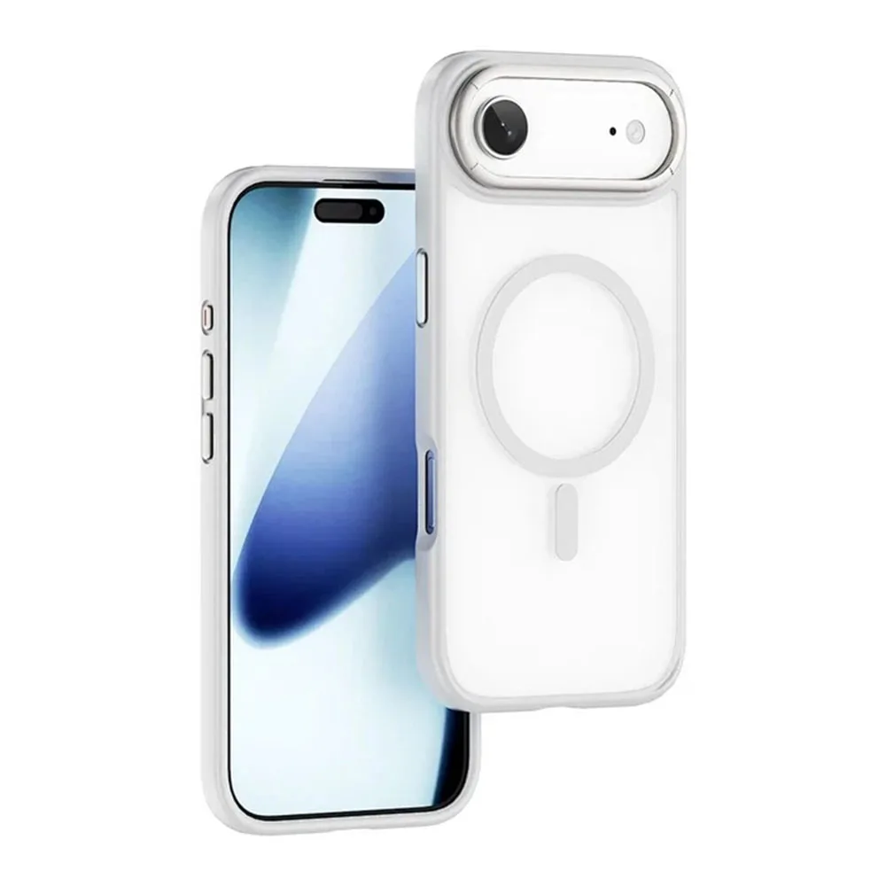 Чохол Wiwu для iPhone 17 Air FGG-012 Armor Pro Series — фото 4