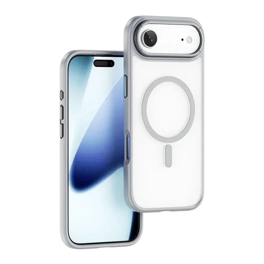 Чохол Wiwu для iPhone 17 Air FGG-012 Armor Pro Series — фото 3