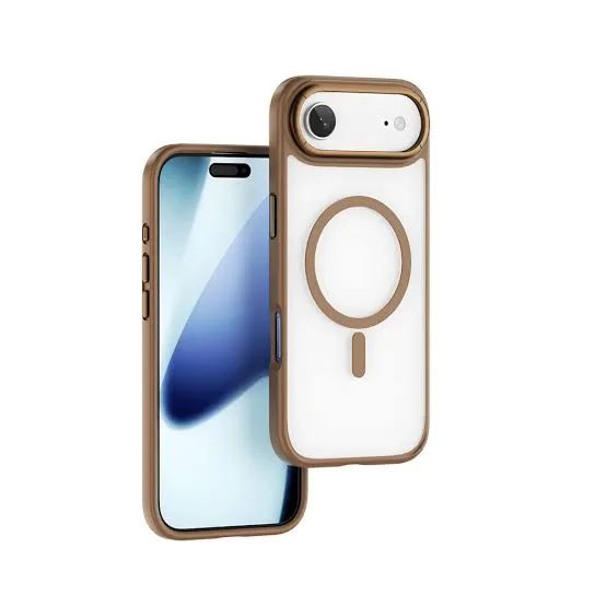 Чохол Wiwu для iPhone 17 Air FGG-012 Armor Pro Series — фото 2
