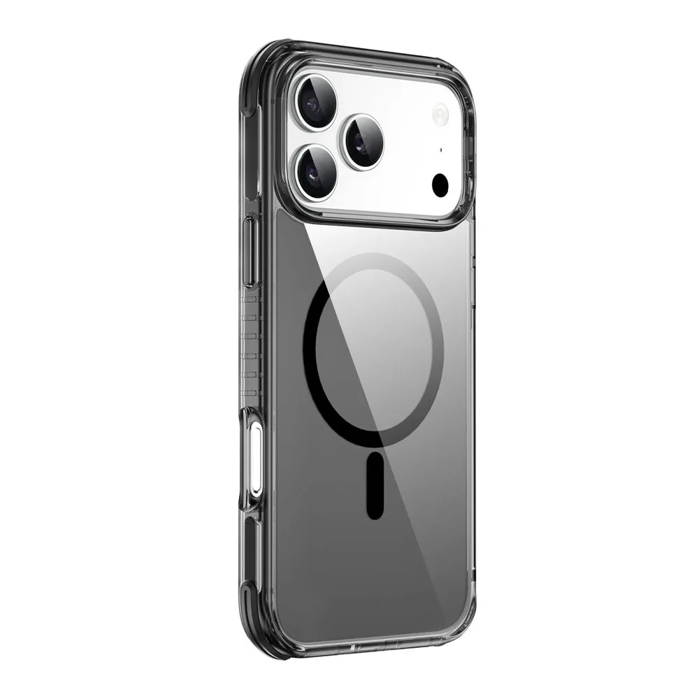 Чохол Wiwu для iPhone 17 Pro HCC-203 Hybrid Ultra Series — фото 1
