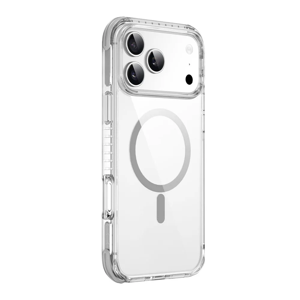Чохол Wiwu для iPhone 17 Pro HCC-203 Hybrid Ultra Series — фото 4