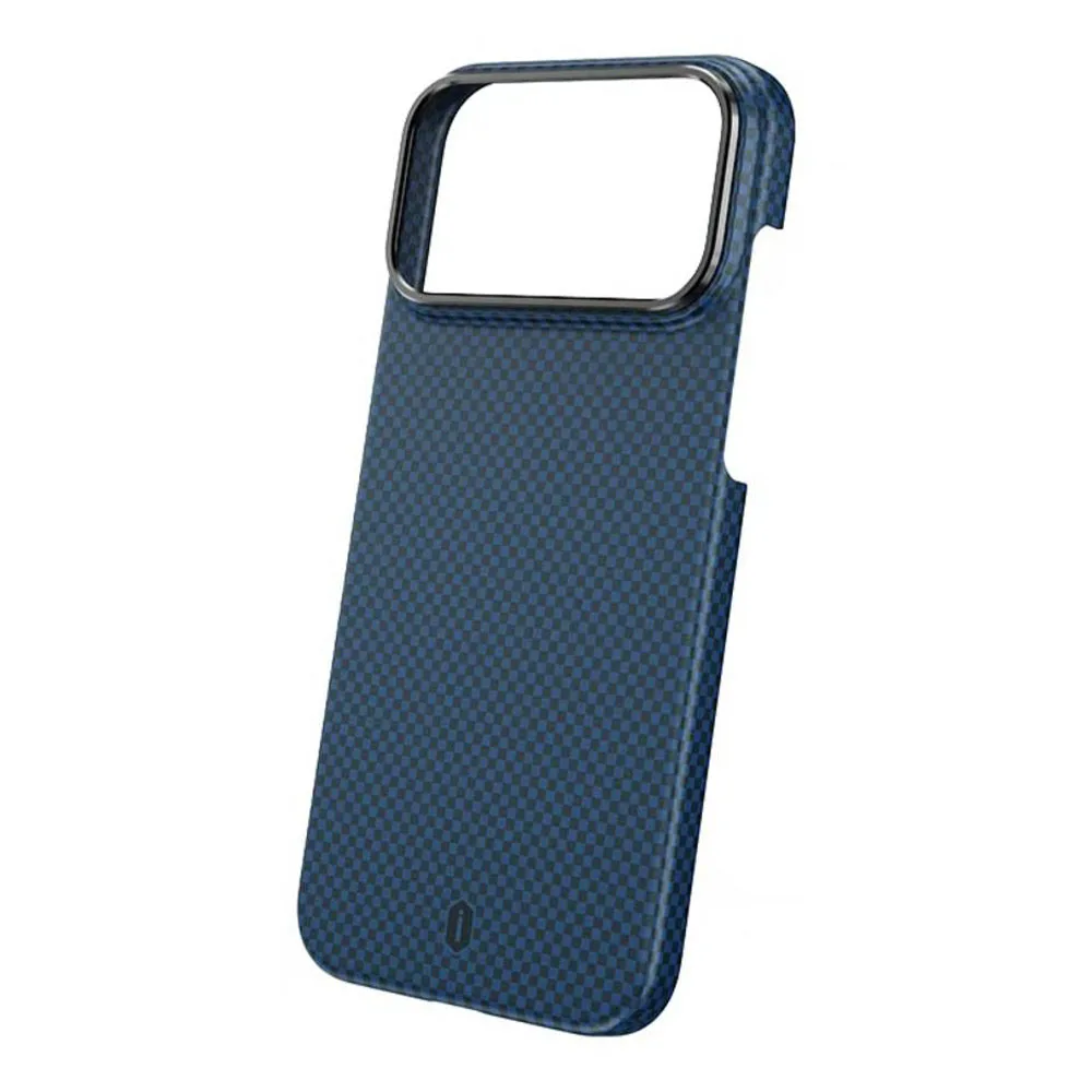 Чохол Wiwu для iPhone 17 Pro Max DCC-208 Aramid Armor Series — фото 2