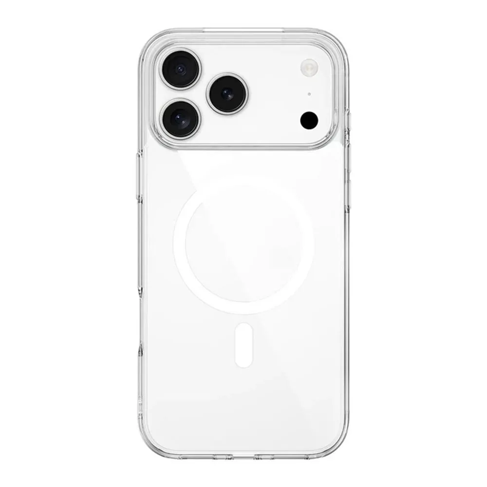 Чохол Wiwu для iPhone 17 Pro Max MCC-101 iShield Pro Series — фото 1