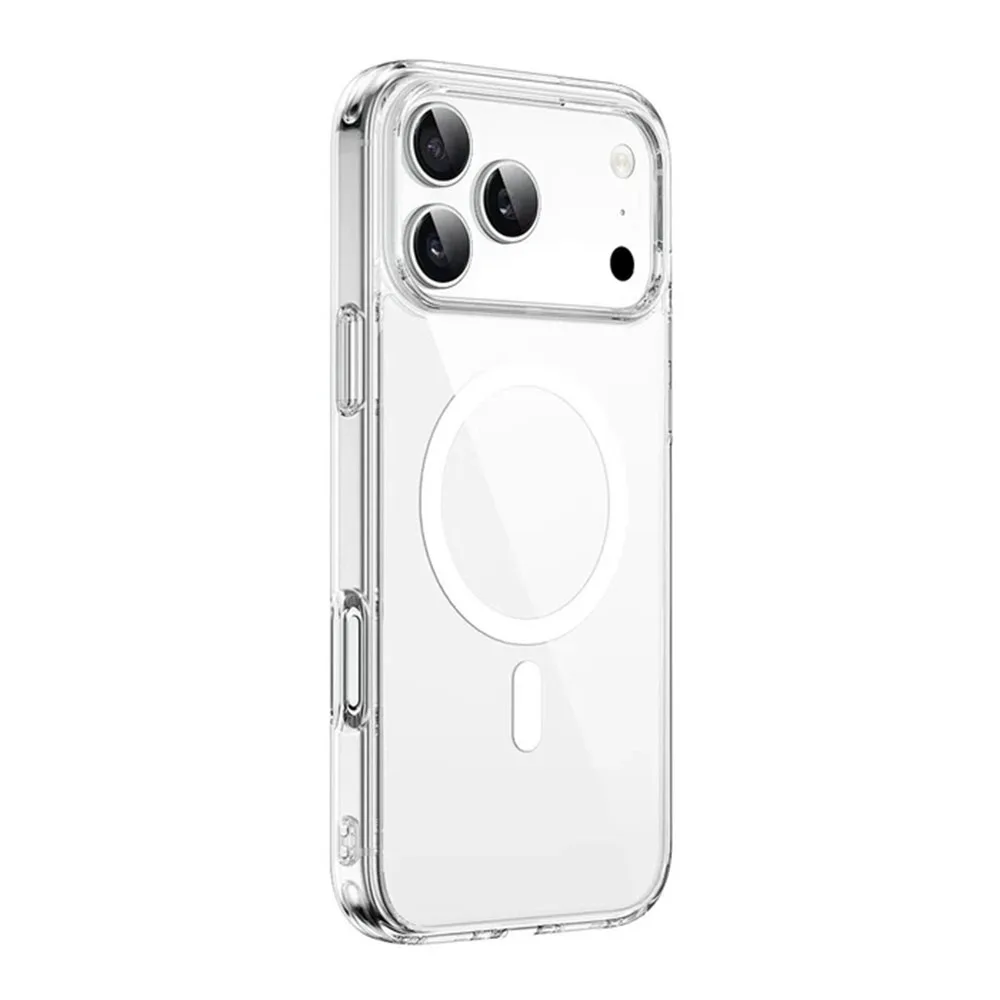 Чохол Wiwu для iPhone 17 Pro Max MCC-101 iShield Pro Series — фото 2