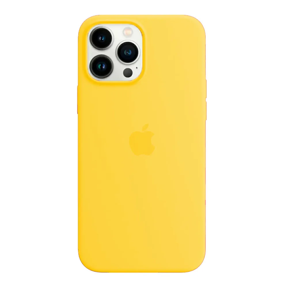 Чохол Silicone Case [Plastic Box] для iPhone 16 Pro — фото 27
