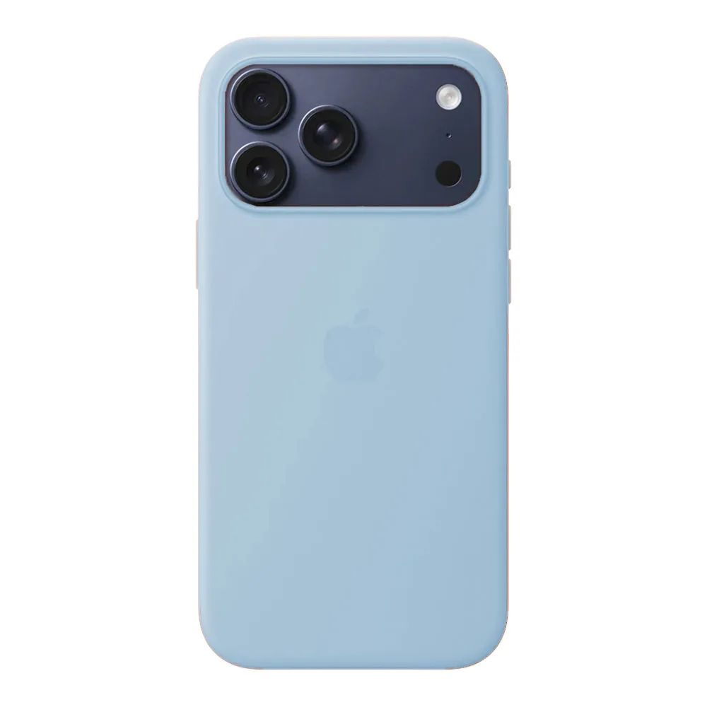 Чохол Silicone Case [Plastic Box] для iPhone 17 Pro Max — фото 22