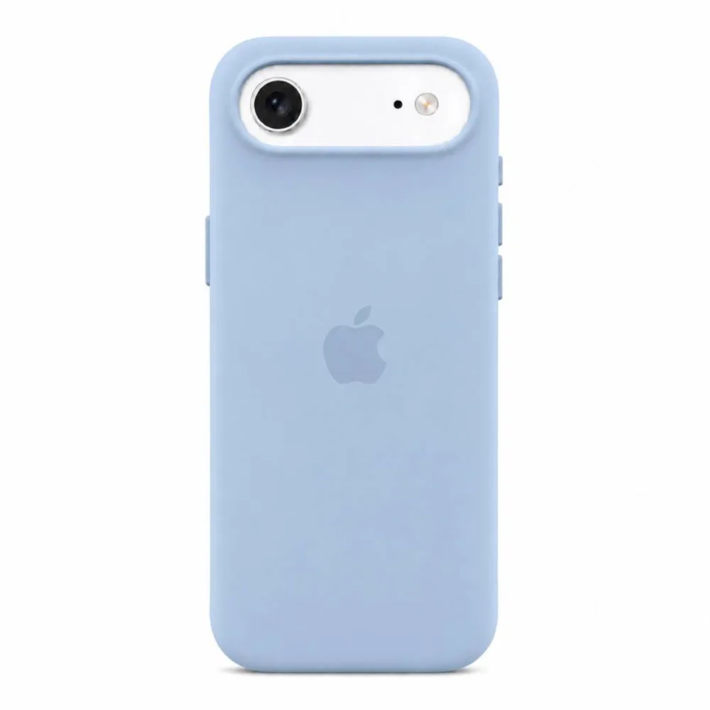 Чохол Silicone Case [Plastic Box] для iPhone 17 Air — фото 13