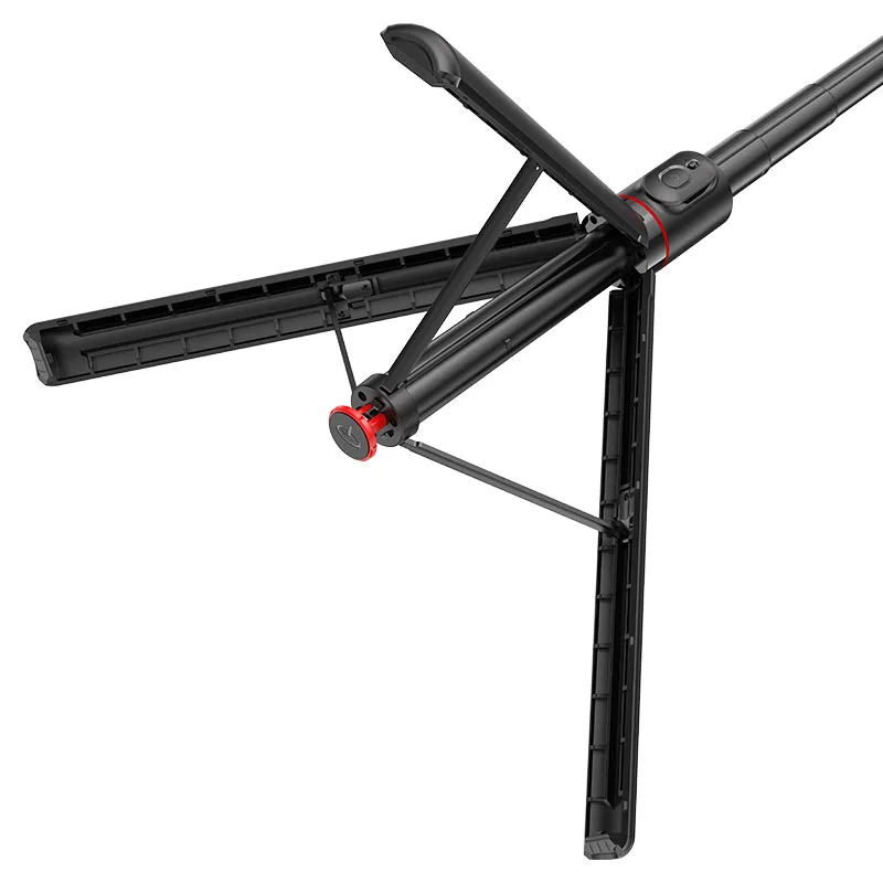 Штатив для телефону Acefast E31 Tripod Series — фото 3