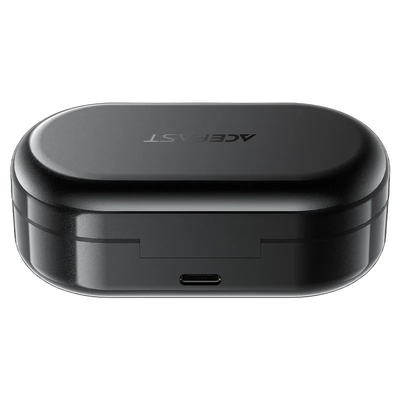 Мікрофон бездротовий Acefast R3 Wireless Lavalier — фото 4