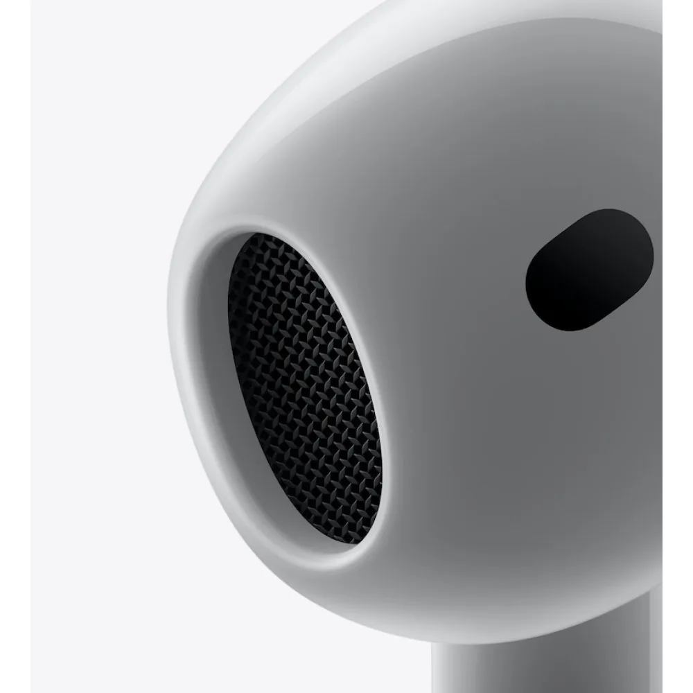 Бездротові навушники AirPods 4 1:1 ANC — фото 4