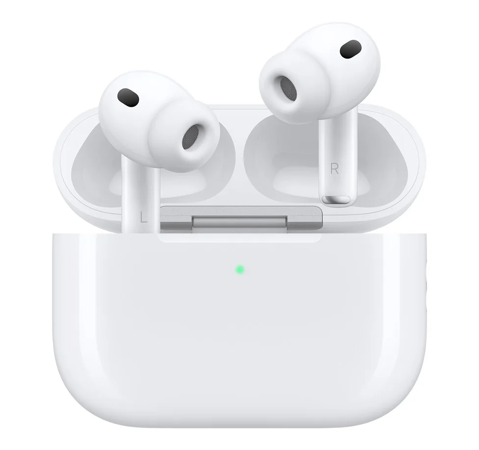 Бездротові навушники Airpods Pro 3 1:1 ANC — фото 1