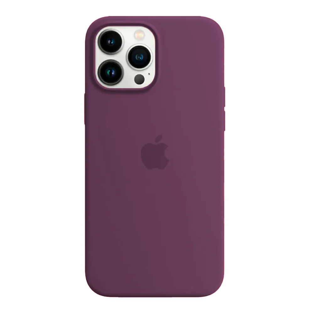 Чохол Silicone Case [Plastic Box] для iPhone 16 Pro — фото 4