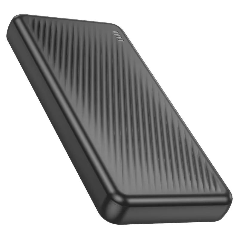 Power Bank Borofone BJ55 Graceful 10000 mAh — фото 2