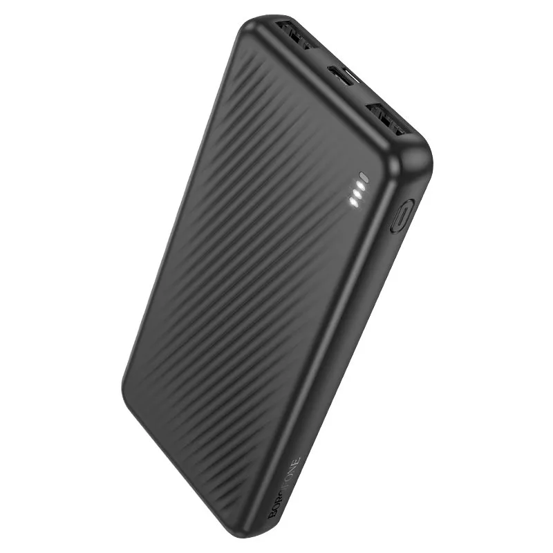 Power Bank Borofone BJ55 Graceful 10000 mAh — фото 1