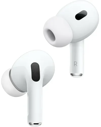Бездротові навушники Airpods Pro 2 1:1 ANC — фото 3