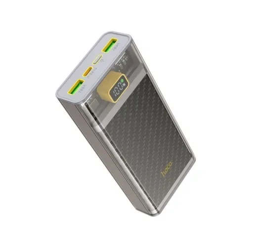 Power Bank Hoco J103 Discovery 10000mAh — фото 2