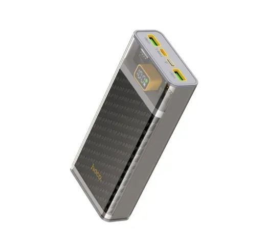 Power Bank Hoco J103 Discovery 10000mAh — фото 3