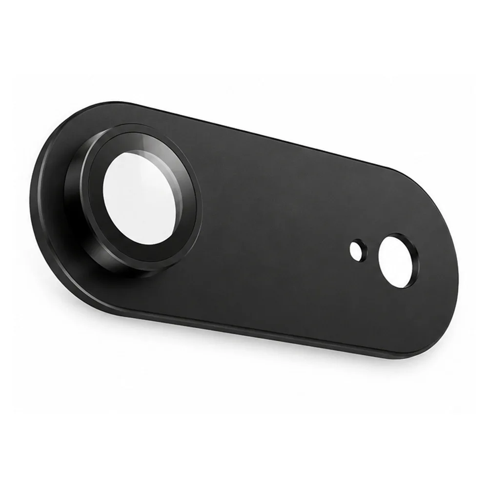 Захисне скло Wiwu для камери iPhone 17 Air LG- 012 Armor Deck — фото 3