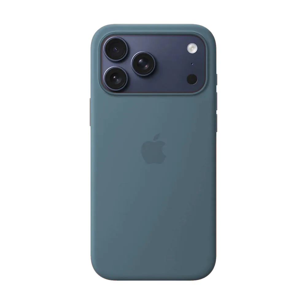 Чохол Silicone Case [Plastic Box] для iPhone 17 Pro — фото 8