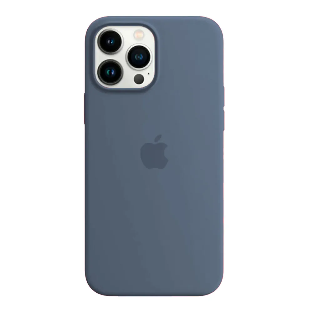 Чохол Silicone Case [Plastic Box] для iPhone 16 Pro — фото 9