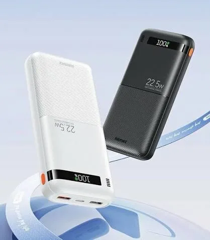 Power Bank Remax RPP-71 20W+22.5W 10000mAh Piloteer Series — фото 4