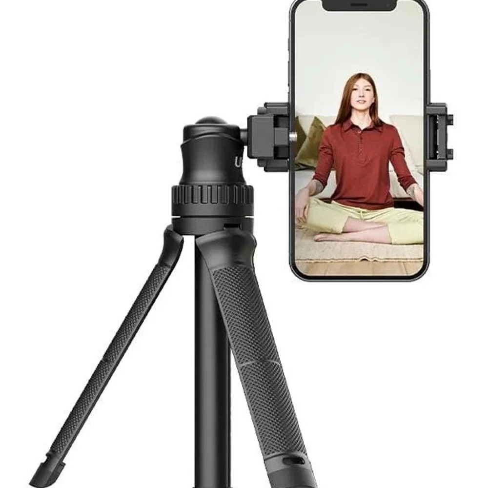 Штатив Ulanzi Vijim MT-34 Multi-functional Extendable Tripod — фото 6
