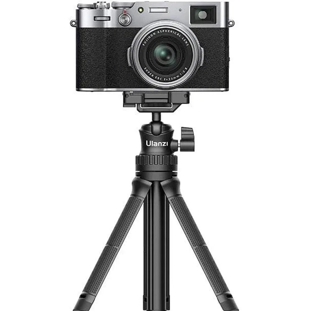 Штатив Ulanzi Vijim MT-34 Multi-functional Extendable Tripod — фото 4