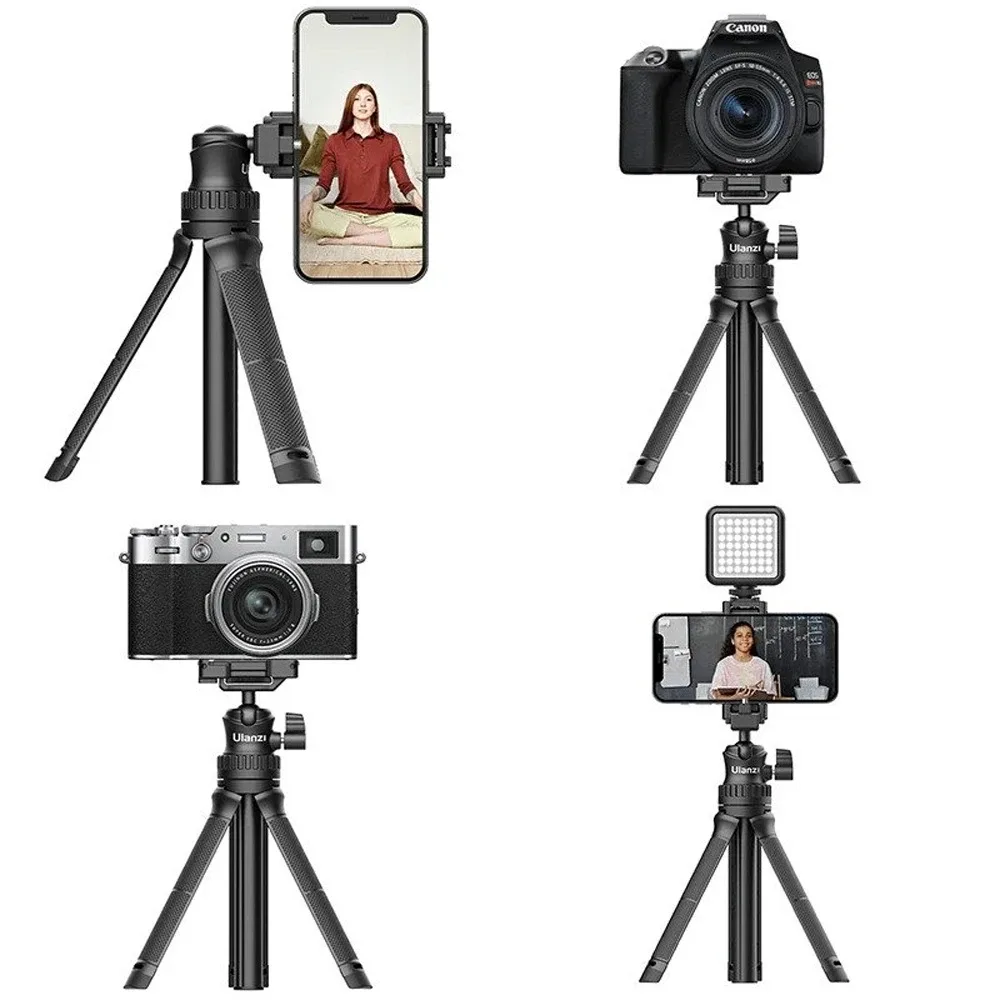 Штатив Ulanzi Vijim MT-34 Multi-functional Extendable Tripod — фото 3